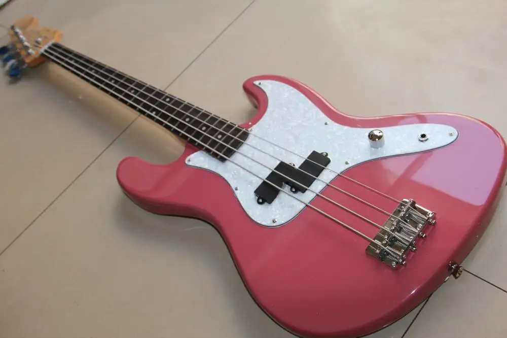 Новое поступление Fdr 4 бас для электрической бас-гитары высшего качества в