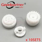 Привод фьюзера 10X для Brother L2500 L2520 L2540 L2560 L2300 L2320 L2340 L2360 L2380 L2680 L2700 L2703 L2705 L2720 L2740