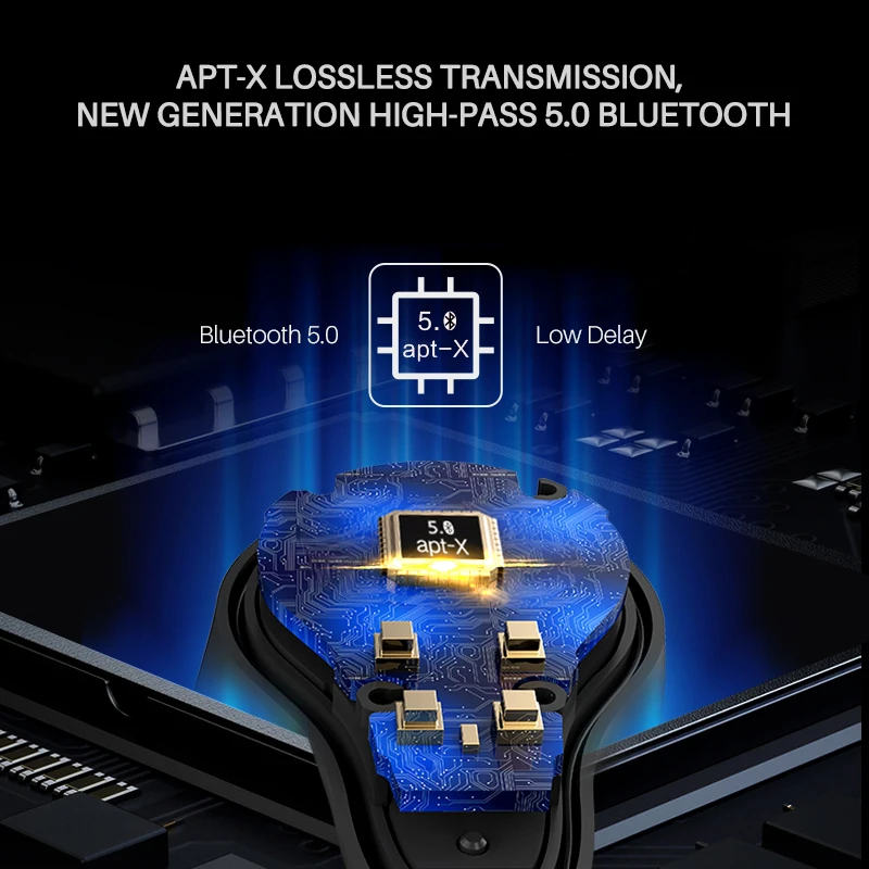 TFZ X3 TWS True Беспроводные Bluetooth 5 0 наушники сбалансированные спортивные стерео