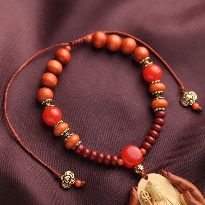 Автомобильный брелок с инкрустацией из бокса ювелирная бутылка дракона подвеска