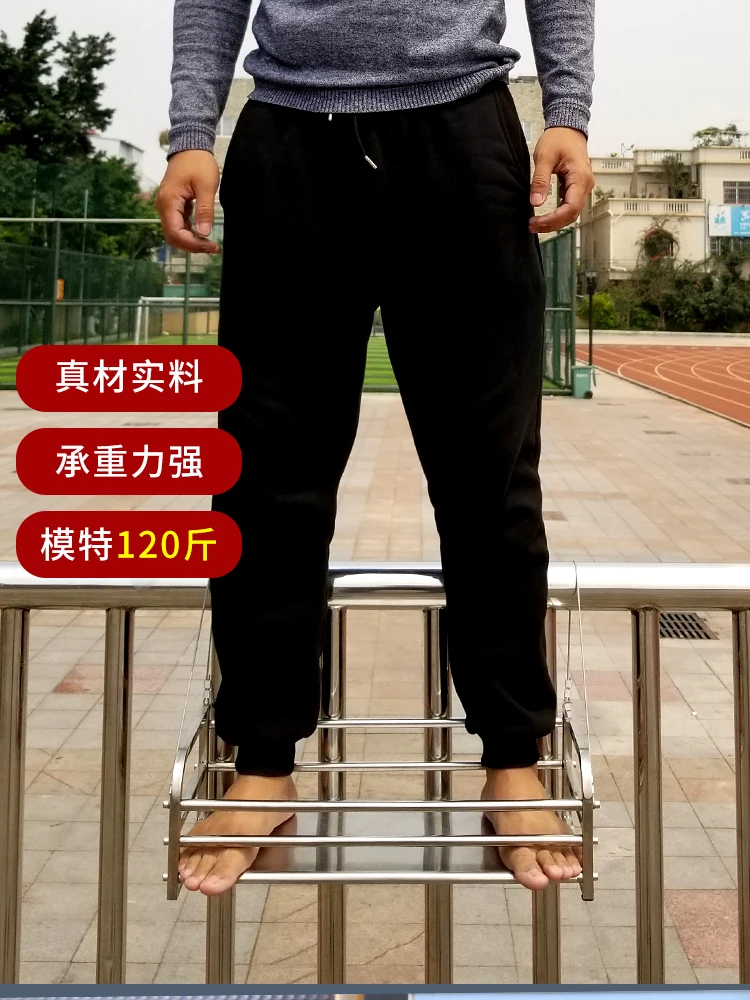 Полка для цветов из нержавеющей стали подвесная полка балкона горшков