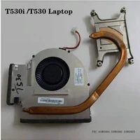 for lenovo thinkpad t530i t530 laptop cooler fan fru 04w6904 04w6905 04w6906