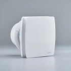 Вытяжной вентилятор для ванной и кухни, 220 В, 6 дюймов, 18 Вт