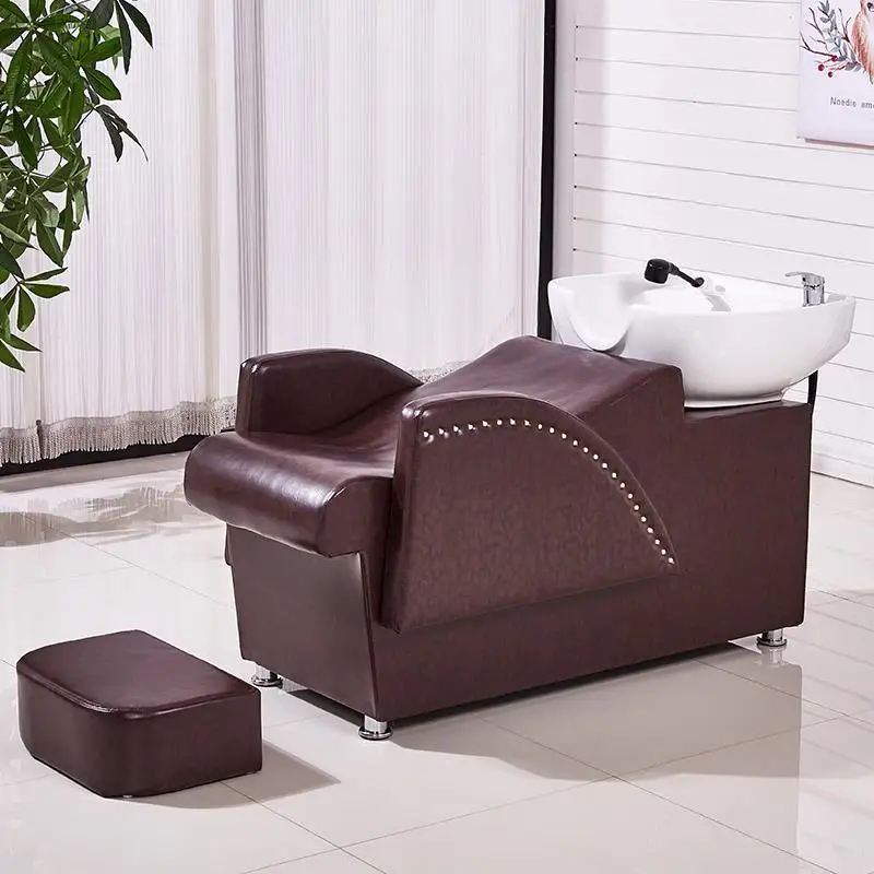 Lavacabezas, макияж, красота, кровать, мебель для волос, салон, Cadeira Maquiagem Silla Peluqueria, шампунь, стул