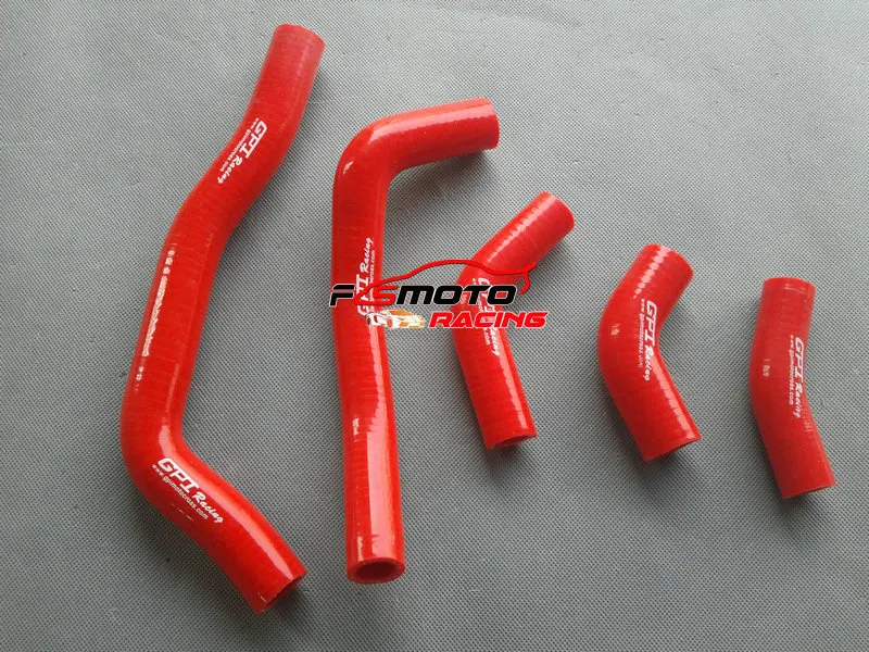 Силиконовый шланг радиатора для мотоциклов HONDA CRF450R CRF450 2006 2007 2008 |