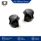 TWS-наушники KZ VX10 с поддержкой Bluetooth, 5.2 беспроводные гибридные Hi-Fi-наушники для игр, Спортивная гарнитура с шумоподавлением и сенсорным управлением