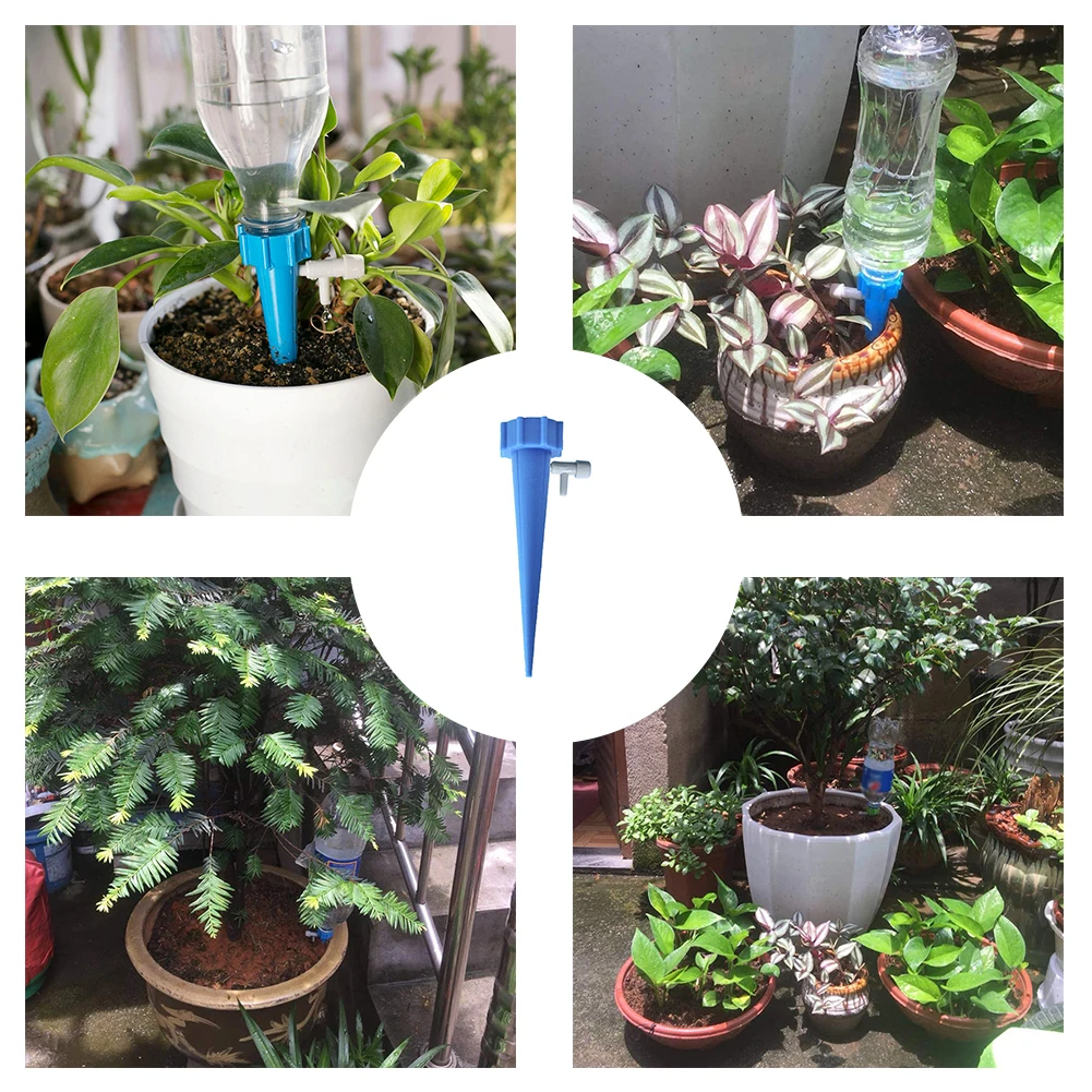 Автоматический инструмент для полива цветов полезное устройство самополива