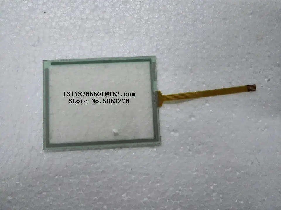 NT5Z-ST121B-EC 100% новая оригинальная сенсорная панель