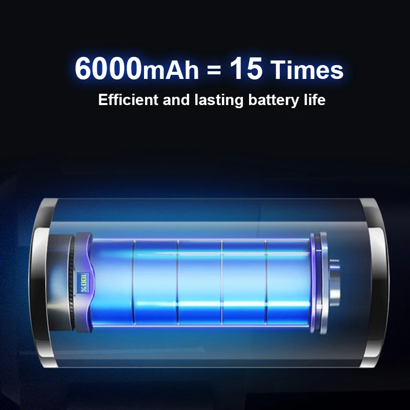 Автомобильный воздушный компрессор мини электрический насос двойного