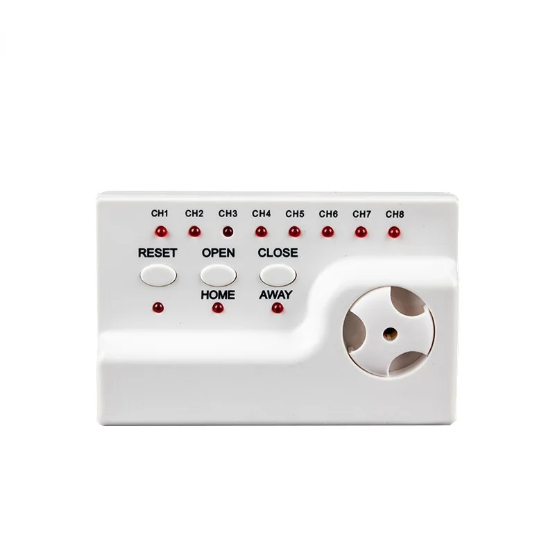 

Кабель с 3 элементами с клапаном Dn15 * 2 E, датчик воды, домашний детектор воды