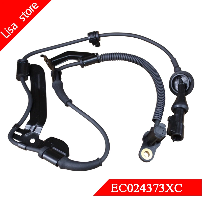 

EC024373XC, EC024373XD, EC024373XE, EC024373XF, EC024373XG, EC024373XH, EC024373XJ, EF014373XB, EF914373X,A, ABS speed sensor