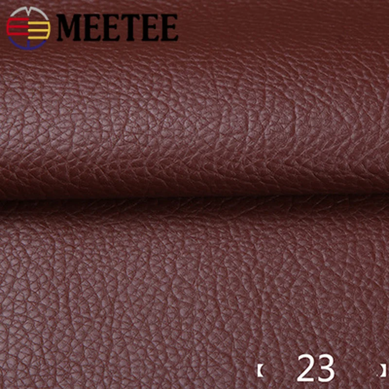 50*69 см Ткань из искусственной кожи однотонная замша синтетическая самоклеящаяся