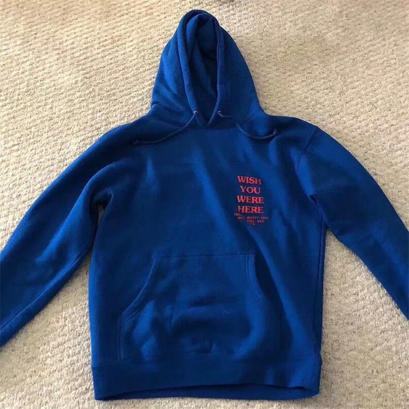 Толстовка с капюшоном для мужчин и женщин вышивкой|Мужские толстовки свитшоты| |