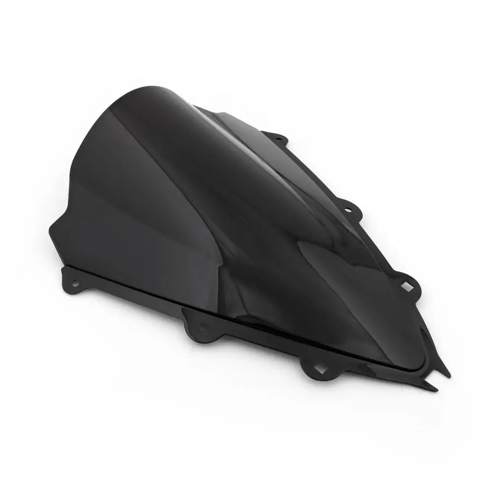 Artudatech ABS Double Bubble Windscreen Windshield Fit For Aprilia RSV4 2009-2012 |