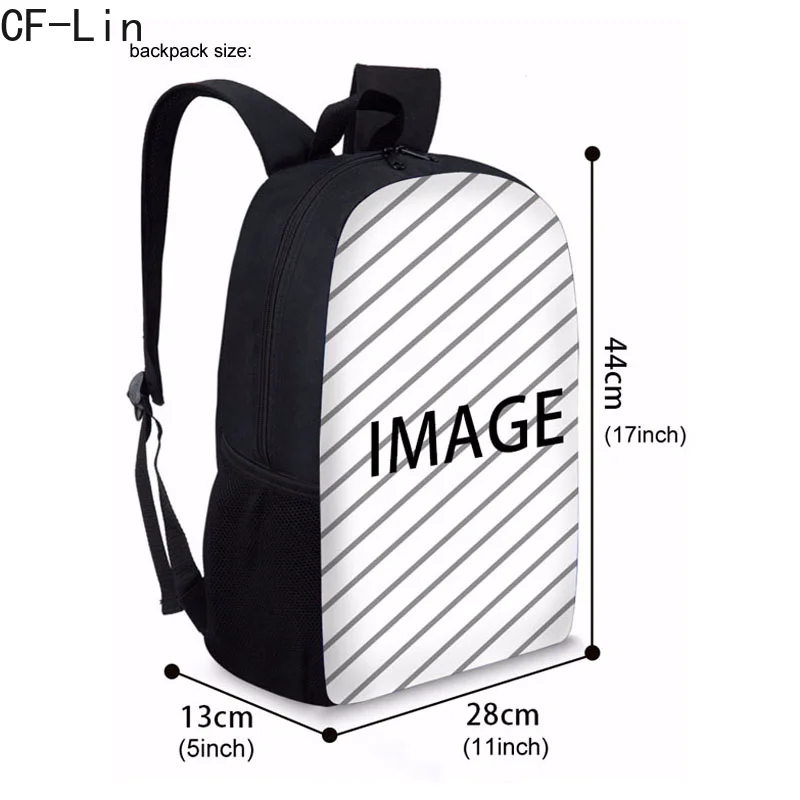 

2020 , 3D Bagpack 16