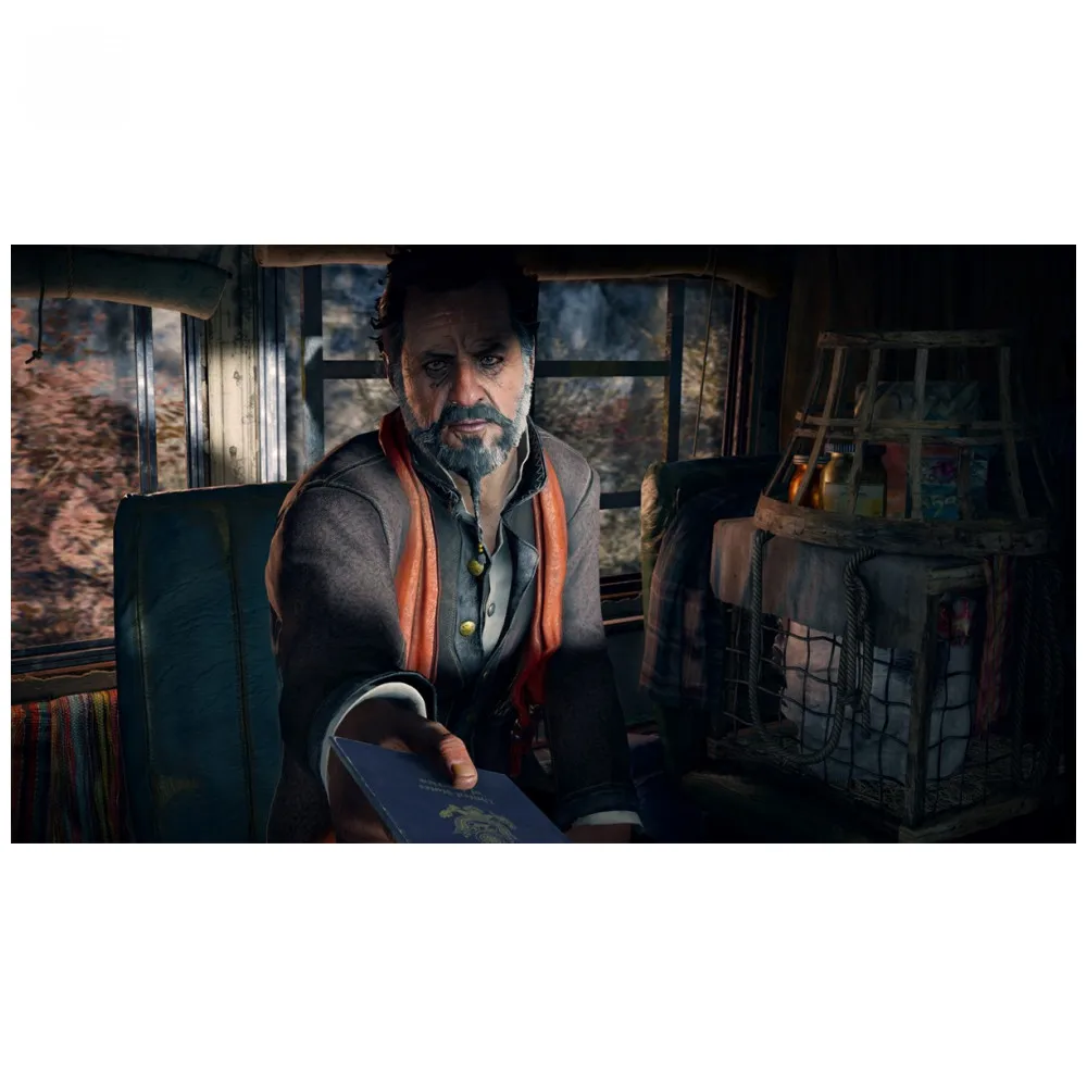 Игра для Sony PlayStation 4 Far Cry 4. Полное издание (русская версия) | Электроника
