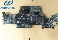 laptop motherboard by1648a04800929 for razer blade 15 rz09 rz09 0662e52 motherboard ddr4 i7 6700hq gtx1080 100 test ok