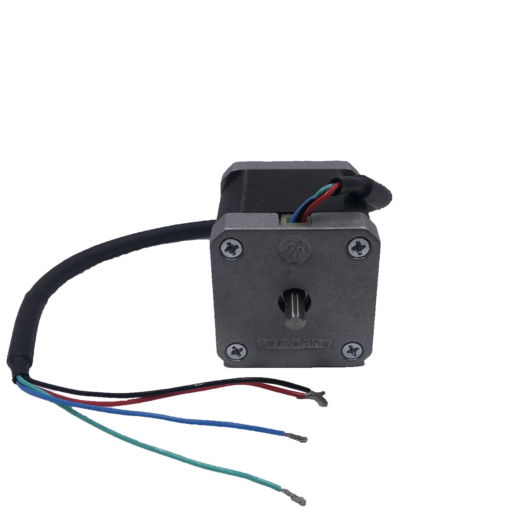 

NEMA12 Leadshine 42CM06-SZ 0.6m 2.5A 2 phase Stepper Motor Shaft Diameter 5mm