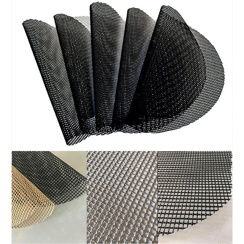 1 шт. антипригарные коврики для жарки барбекю с высокой степенью безопасности