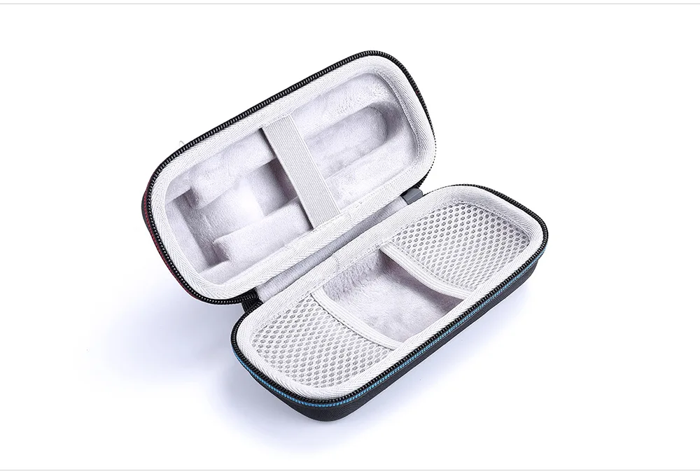 Жесткий Чехол для триммера и бритвы|Сумки чехлы жестких дисков| |