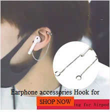 Earphone Case For AirPods Protect Box For Apple EarPods Silicone Cases Cover Protective Skin for Apple Airpod Charging Case#L25