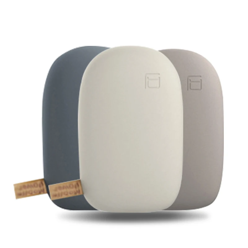 10400mAh внешний аккумулятор Портативная зарядка повербанк мобильный телефон