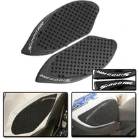 protector anti slip tank pad sticker gas knee grip traction side decal for bmw s1000rr s 1000 rr 2009 2016
