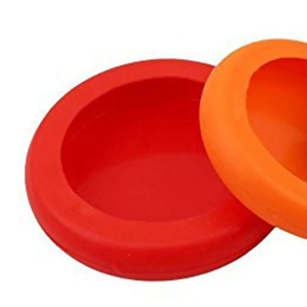 4 шт. силиконовые крышки для овощей и фруктов | Дом сад