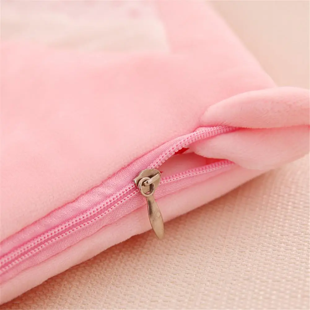 Спальный мешок для младенцев в форме акулы мультяшный противоударный из хлопка