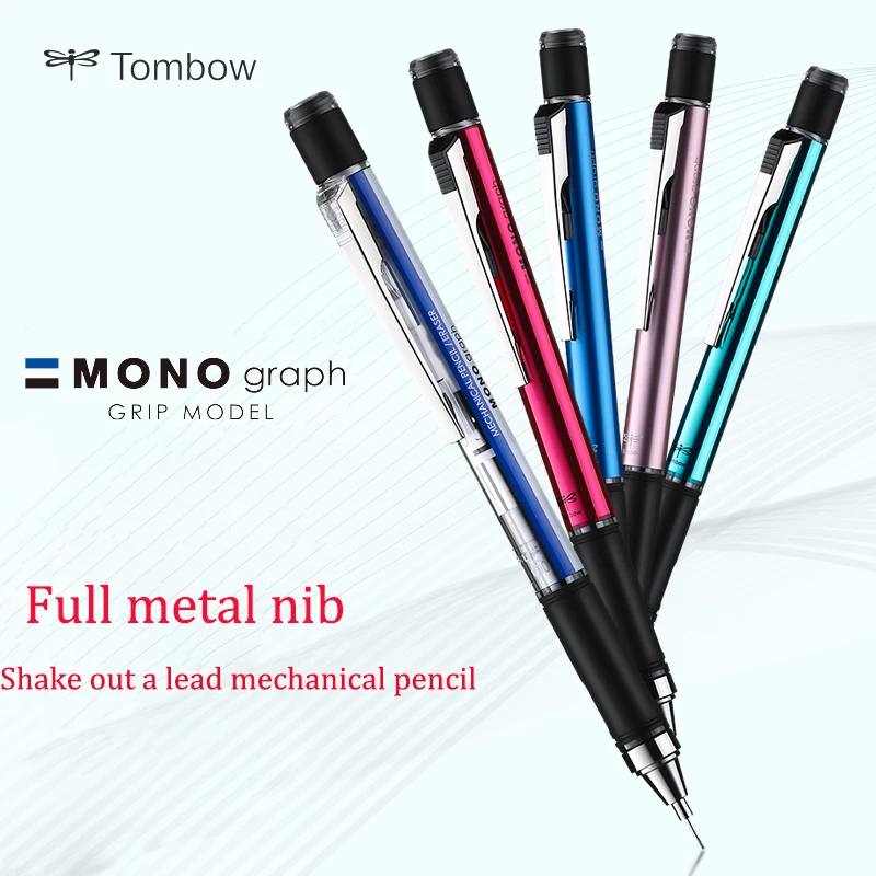 Dpa-141 All Metal Nib 0.5 Mm