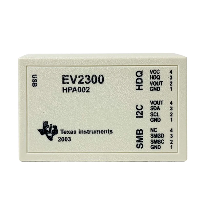 

New R Version of EV2300 Laptop Drone Battery Unlock Repair Editor Burner