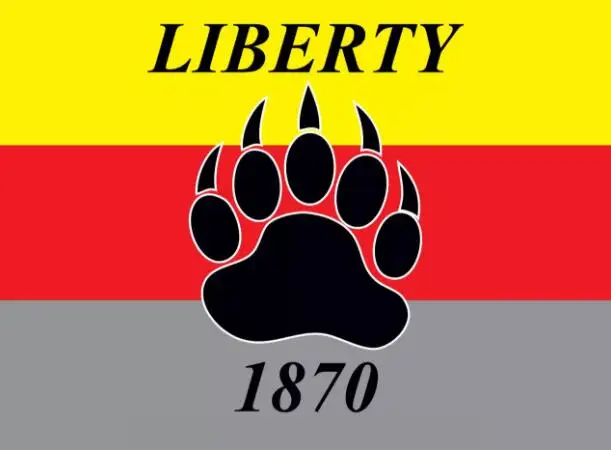 

Фотофон 3x5 футов с изображением медведя гризли