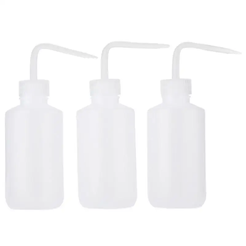 

Squeeze Bottle Lab Non-Spray Tattoo Accessories 250ml Convenient Supplies Wash Tattoo Soap Diffuser Green Tattoo Supply Bot B6H8