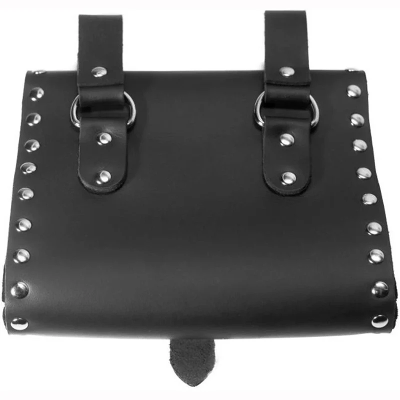 Средневековая сумка LARP для почек женская и мужская ремня в стиле эпохи стимпанка