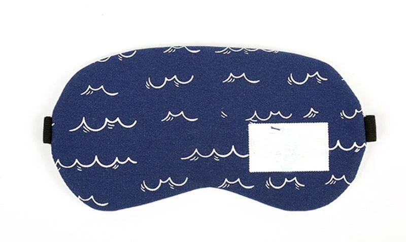 HANRIVER хлопок и льняная нашивка затенение дышащая мультяшная холодная горячая