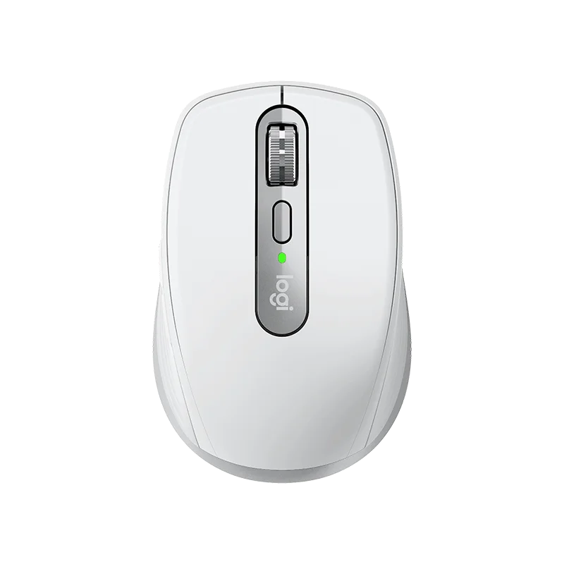 Беспроводная Bluetooth Мышь Logitech MX ANYWHERE 3 4000 точек/дюйм компактная