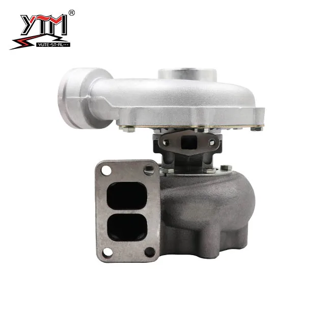 

TB078 T04E55 65.09100-7038 466721-5007S 466721-0007 turbocharger for D1146T engine