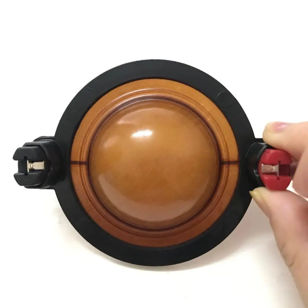 4 шт./лот сменная диафрагма для драйверов JBL / Selenium D250 D250X 8 Ом Бесплатная доставка |