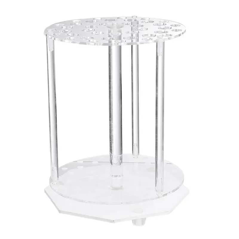 

Практичный Прочный портативный органайзер для туб, 1 комплект