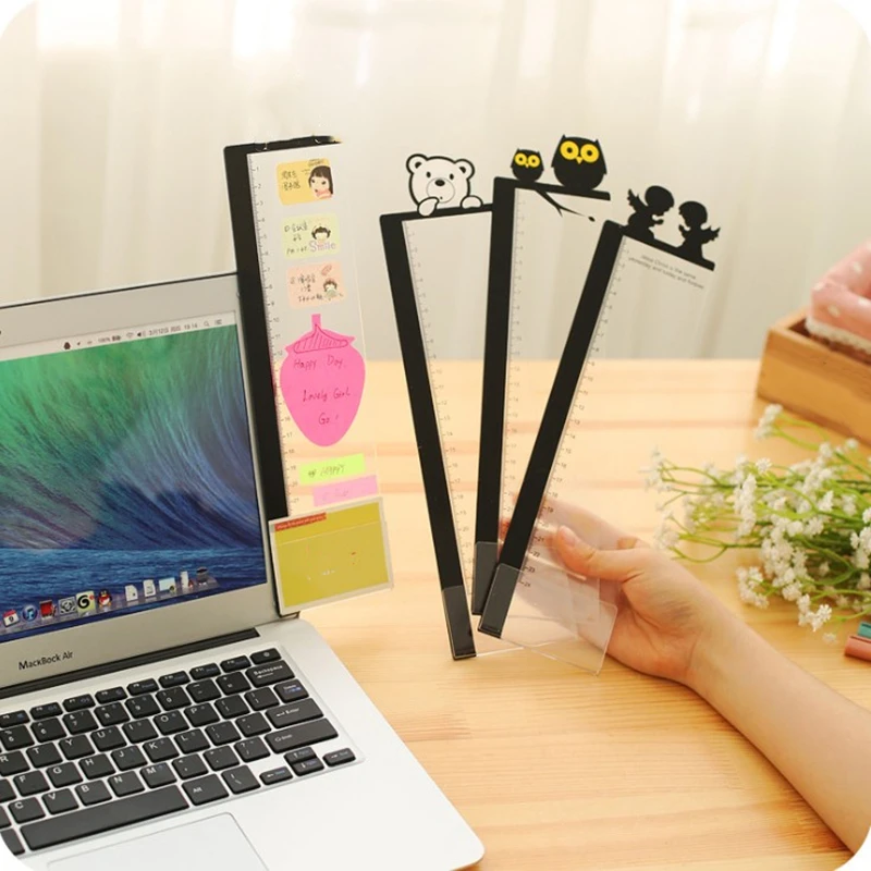 Акриловый монитор доска для записей и сообщений 1 шт.| |