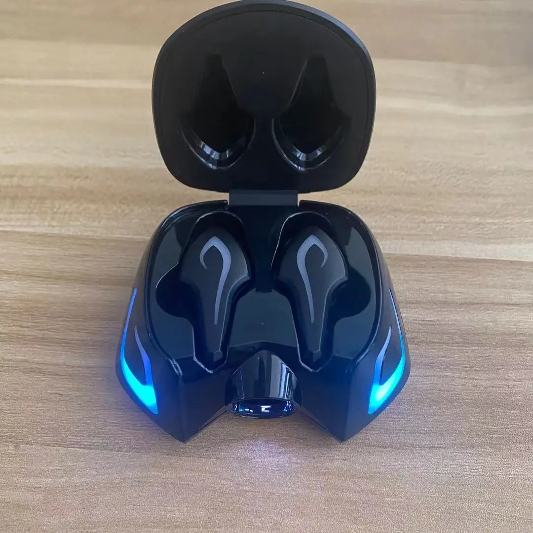 TWS-стереонаушники K8 с поддержкой Bluetooth 5 2 и зарядным футляром | Электроника