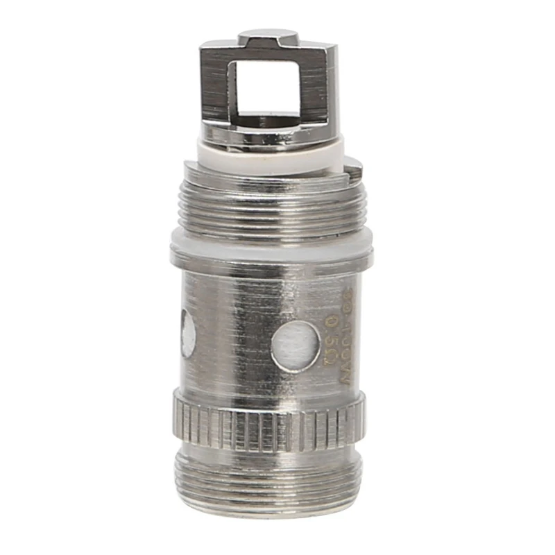 

5Pcs/box Replacement Coil Head 0.18/0.3/0.5 for iStick Pico 75W iJust2 Melo 3
