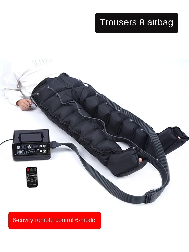 Массажер воздушной волны аппарат для моделирования импульсного давления в ногах