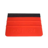 135pcs wrap film squeegee car foil wrapping suede felt scraper auto car styling sticker accessories window tint tools