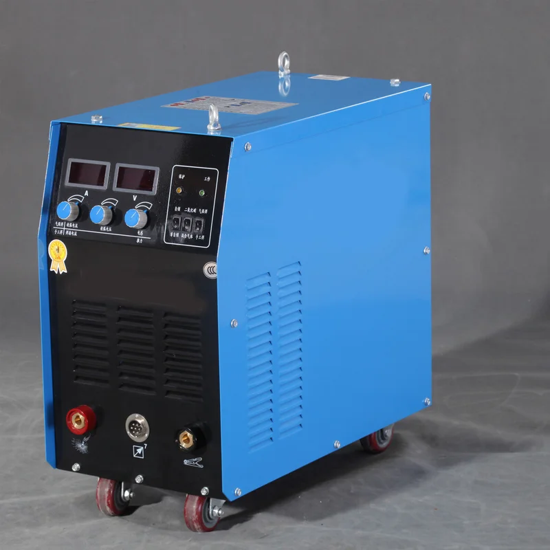 газовый инвертор