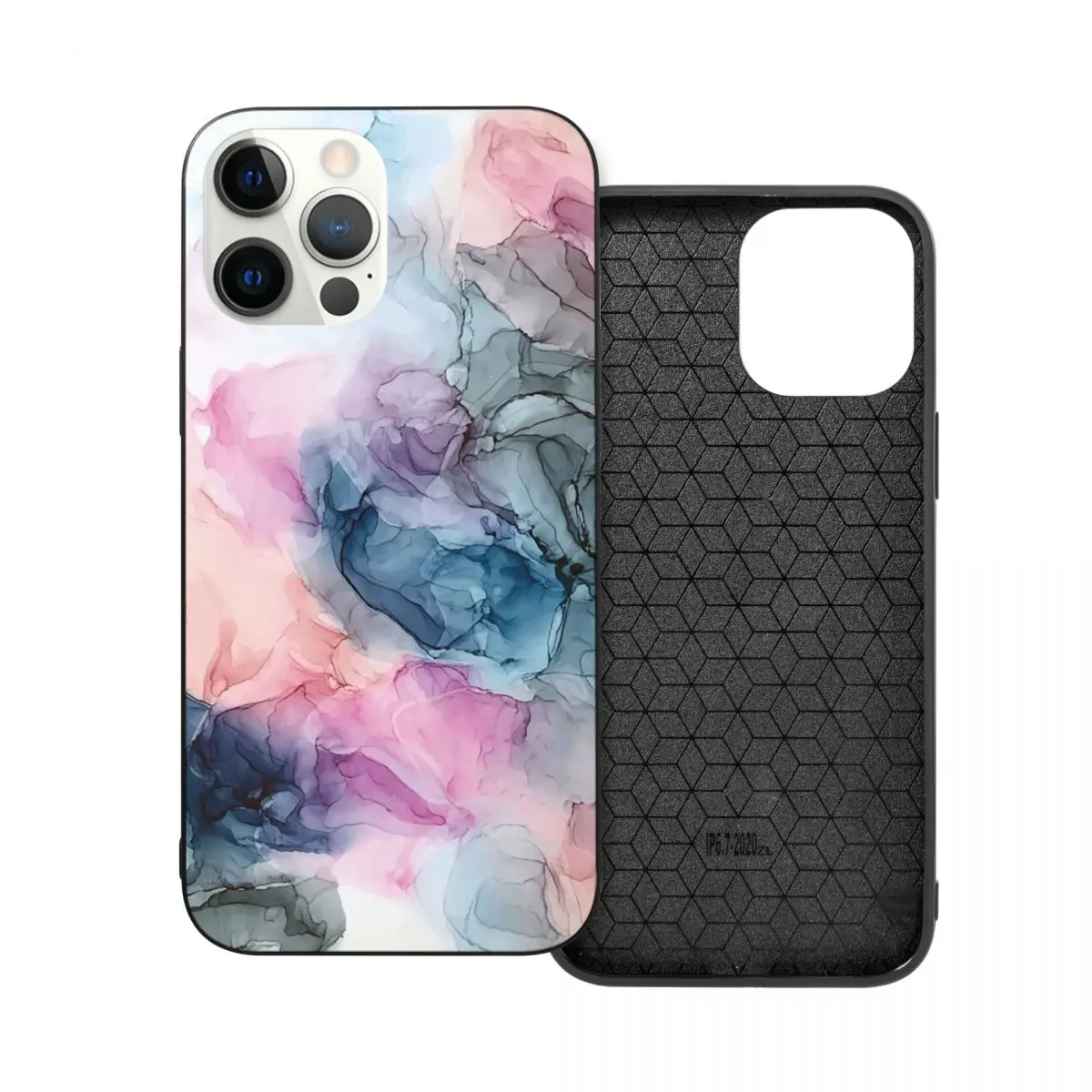 

Чехол для iPhone 12 11 Xs Xr X Pro Max Mini 7 8 Se2 Plus 6 6S