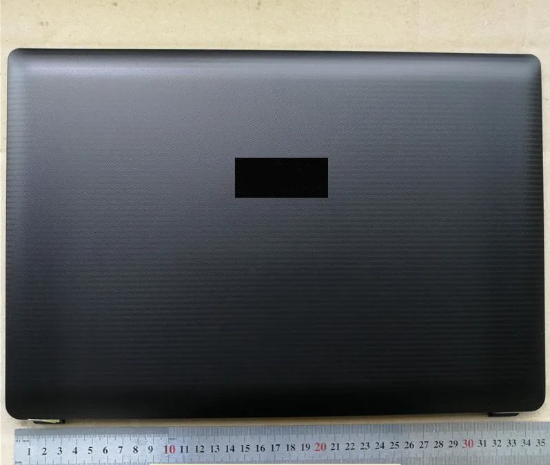 Новинка чехол для ноутбука ASUS A45V A85V R400V K45VD K45VM задняя крышка ЖК-дисплея верхняя