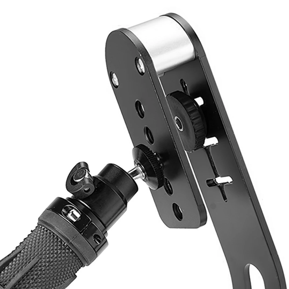 

Travor SLR Camera Handheld Stabilizer Universal Joint Handle Stabilizer For Photography Record Video Camera Stabilizer