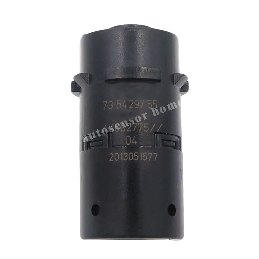 Датчик парковки PDC 735429755 для Fiat Multipla Stilo Croma Doblo Ducato Idea Marea Palio Musa | Автомобили и