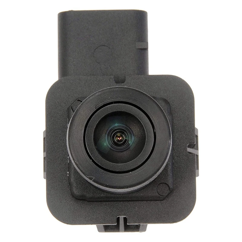 Rear View Camera Reverse BackUp for Ford Escape F150 2012-2014 EM5T-19G490-AA GJ5T-19G490-AD EL3Z-19G490-D | Автомобили и